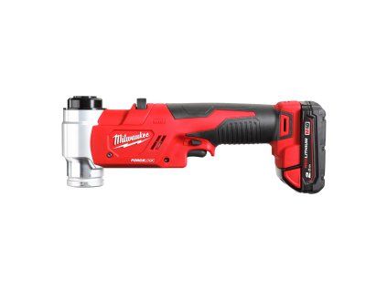 M18™ FORCE LOGIC™ Hydraulický dierovač