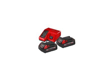 M18™ NRG set