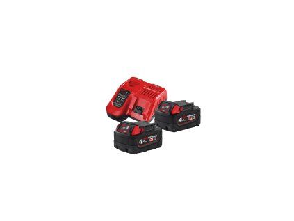 M18™ NRG set
