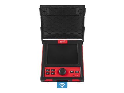 M18™ monitor kontroly potrubia