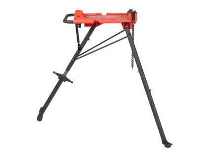 MILWAUKEE® Stojan na rúry