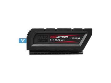 MX FUEL™ FORGE™ 12.0 Ah akumulátor