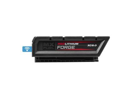 MX FUEL™ FORGE™ 8.0 Ah akumulátor