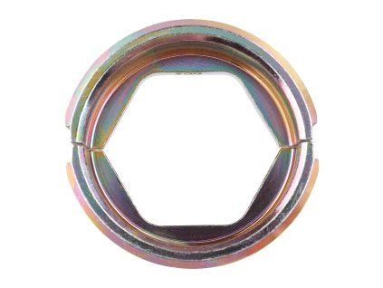 NF krimpovacie čeľuste