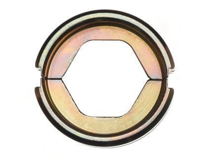 NF krimpovacie čeľuste