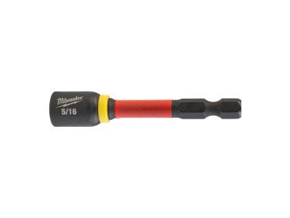 SHOCKWAVE™ magnetické nadstavce 2. generácie