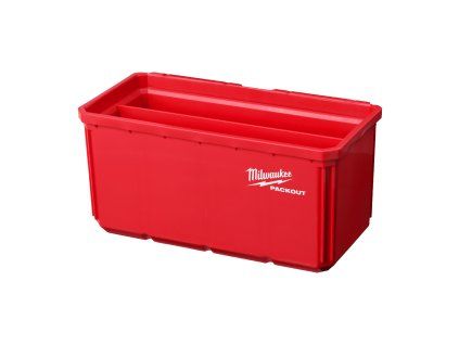 PACKOUT™ Úložný box s priehradkami