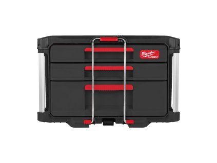 PACKOUT™ box so 4 zásuvkami