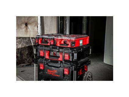 Lekárnička PACKOUT™ DIN 13157