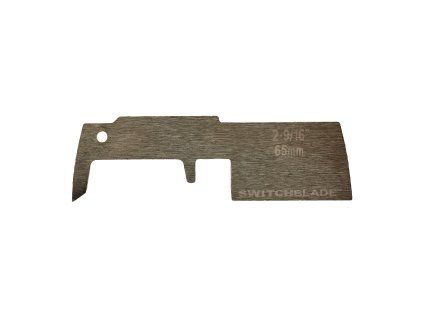 SWITCHBLADE™ náhradné plátky