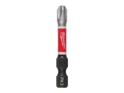 SHOCKWAVE™ IMPACT DUTY Skrutkovacie bity PH