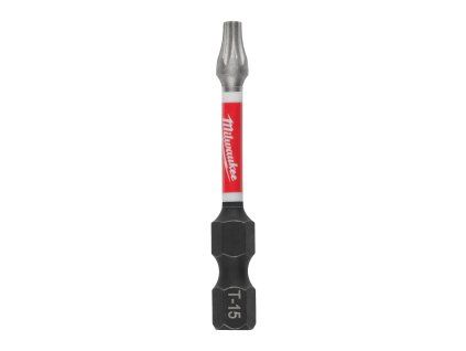 SHOCKWAVE™ IMPACT DUTY Skrutkovacie bity TX