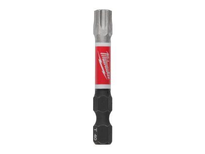 SHOCKWAVE™ IMPACT DUTY Skrutkovacie bity TX