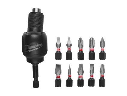 SHOCKWAVE™ KNUCKLE™ rázový nadstavec