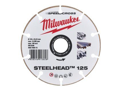 Kotúč STEELHEAD™