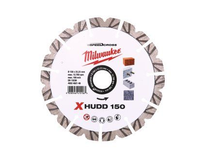 Kotúče Speedcross XHUDD