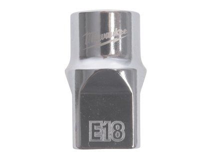 ½″ Nástrčné kľúče E-TORX