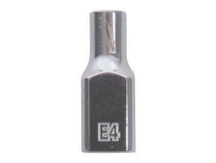 ¼″ Nástrčný kľúč E-torx
