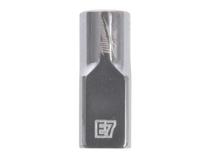 ¼″ Nástrčný kľúč E-torx