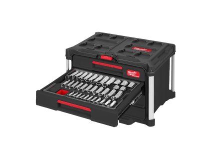 Profesionálna sada PACKOUT™ pre mechanikov