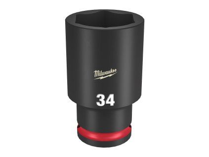 Priemyselné hlavice SHOCKWAVE™ IMPACT DUTY