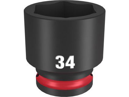Priemyselné hlavice SHOCKWAVE™ IMPACT DUTY