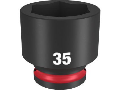 Priemyselné hlavice SHOCKWAVE™ IMPACT DUTY
