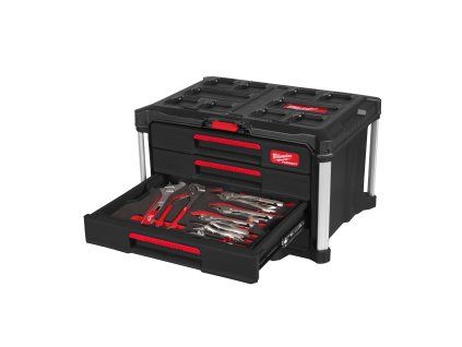 Profesionálna sada PACKOUT™ pre mechanikov