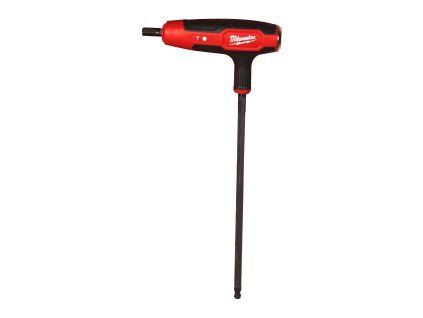 Imbusové kľúče s rukoväťou Comfort Grip
