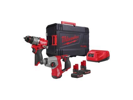 M12™ FUEL™ Sada náradia