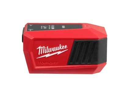 M18™TOP-OFF mini nabíjačka