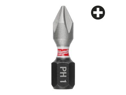 SHOCKWAVE™ IMPACT DUTY Skrutkovacie bity PH