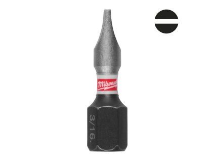 SHOCKWAVE™ IMPACT DUTY skrutkovacie bity