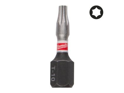 SHOCKWAVE™ IMPACT DUTY Skrutkovacie bity TX