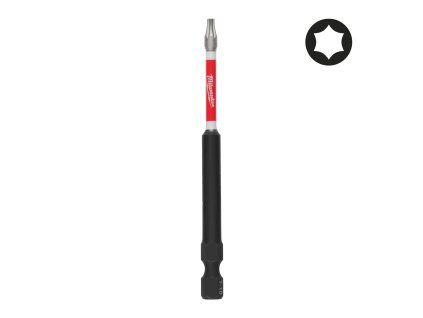 SHOCKWAVE™ IMPACT DUTY Skrutkovacie bity TX