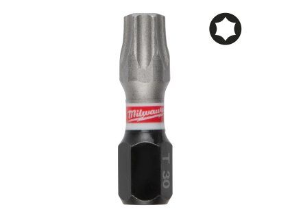 SHOCKWAVE™ IMPACT DUTY Skrutkovacie bity TX