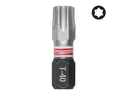 SHOCKWAVE™ IMPACT DUTY Skrutkovacie bity TX