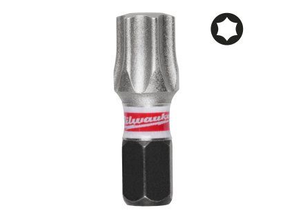 SHOCKWAVE™ IMPACT DUTY Skrutkovacie bity TX
