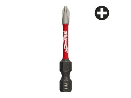 SHOCKWAVE™ IMPACT DUTY Skrutkovacie bity PH