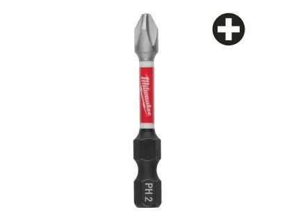 SHOCKWAVE™ IMPACT DUTY Skrutkovacie bity PH