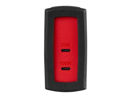 Sieťový adaptér 100 W USB-C