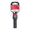 Priemyselné hlavice SHOCKWAVE™ IMPACT DUTY