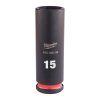 Priemyselné hlavice SHOCKWAVE™ IMPACT DUTY