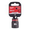 Priemyselné hlavice SHOCKWAVE™ IMPACT DUTY