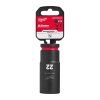 Priemyselné hlavice SHOCKWAVE™ IMPACT DUTY