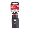 Priemyselné hlavice SHOCKWAVE™ IMPACT DUTY