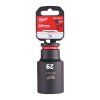 Priemyselné hlavice SHOCKWAVE™ IMPACT DUTY