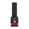 Priemyselné hlavice SHOCKWAVE™ IMPACT DUTY