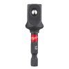 SHOCKWAVE™ IMPACT DUTY redukcie pre priemyselné hlavice HEX