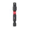 SHOCKWAVE™ IMPACT DUTY redukcie pre priemyselné hlavice HEX